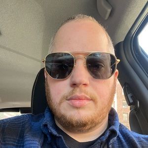 Meet your Posher, Paul